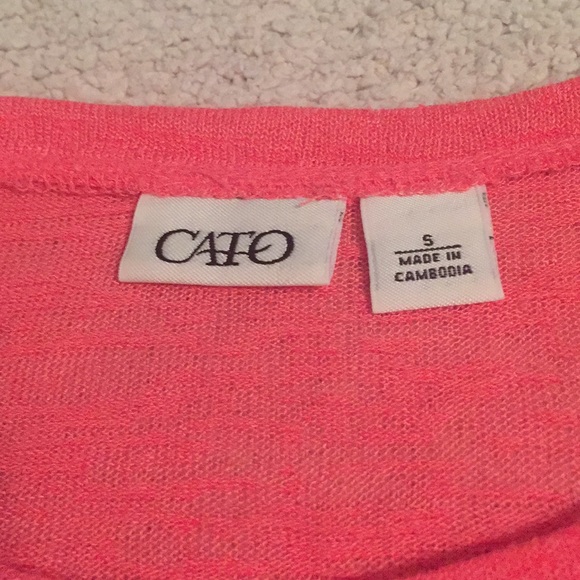 Women’s Cato Blouse - Picture 2 of 2